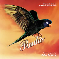 Paulie Original Motion Picture Soundtrack