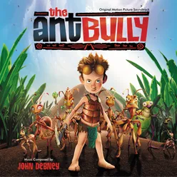 The Ant Bully Original Motion Picture Soundtrack