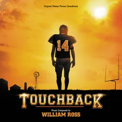 Touchback Original Motion Picture Soundtrack