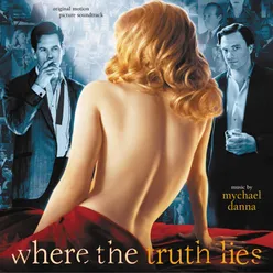 Where The Truth Lies Original Motion Picture Soundtrack
