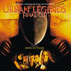 Urban Legends: Final Cut Original Motion Picture Soundtrack