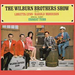 The Wilburn Brothers Show