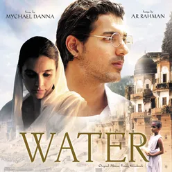 Water Original Motion Picture Sounddtrack