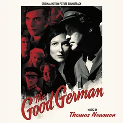 The Good German Original Motion Picture Soundtrack