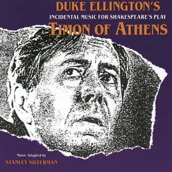 Timon Of Athens Duke Ellington's Incidental Music For Shakespeare's Play