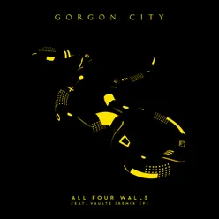 All Four Walls - EP Remixes