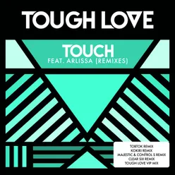 Touch Remixes