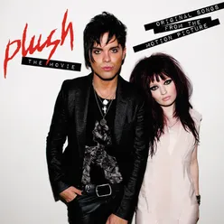 Plush (The Movie)-Original Songs From The Motion Picture