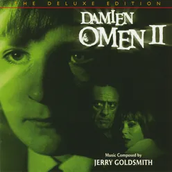 Damien: Omen II Deluxe Edition