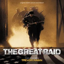 The Great Raid Original Motion Picture Soundtrack