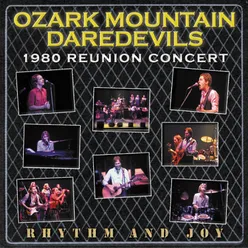 Rhythm And Joy: 1980 Reunion Concert