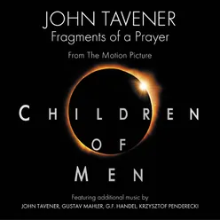 Children Of Men Music From The Motion Picture