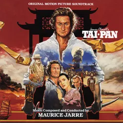 Tai-Pan Original Motion Picture Soundtrack