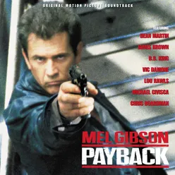 Payback Original Motion Picture Soundtrack