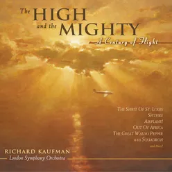 The High And The Mighty A Century Of Flight