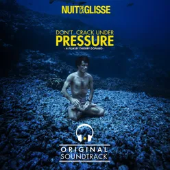 Nuit de la glisse - don't crack under pressure