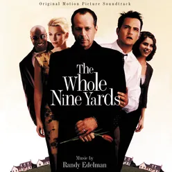 The Whole Nine Yards Original Motion Picture Soundtrack