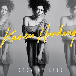 Open My Eyes EP