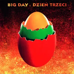 Dzień Trzeci-Remastered