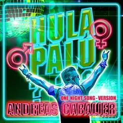 Hulapalu One Night Song - Version