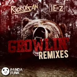 Growlin'-Peep This Remix