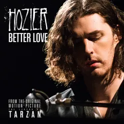 Better love-from "the legend of tarzan" / single version