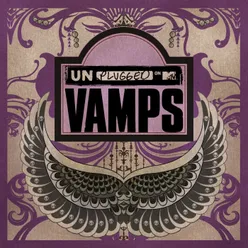 MTV Unplugged: VAMPS