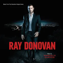 Ray Donovan Music From The Showtime Original Series