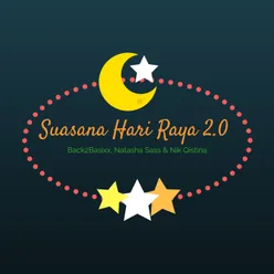 Suasana Hari Raya 2.0