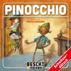 Pinocchio Teil 5