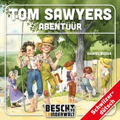 Tom Sawyers Abentüür