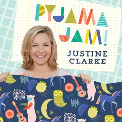 Pyjama Jam!