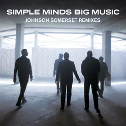 Big Music-Johnson Somerset Remix
