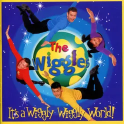 It's A Wiggly, Wiggly World
