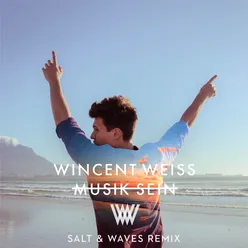 Musik sein Salt & Waves Remix