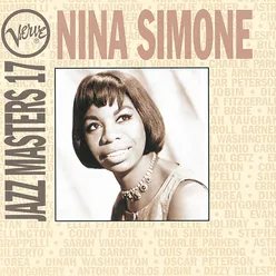 Verve Jazz Masters 17:  Nina Simone