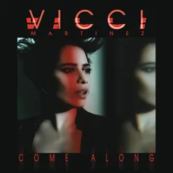 Come Along-EP