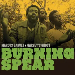 Marcus Garvey-Album Version