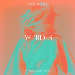 Hurts So Good-Rytmeklubben Remix