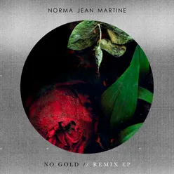 No Gold-Remix EP