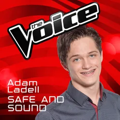 Safe And Sound The Voice Australia 2016 Performance