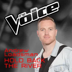 Hold Back The River The Voice Australia 2016 Performance