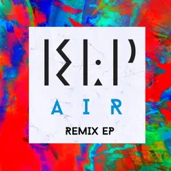 Air-Remix EP