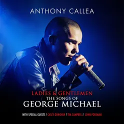 Ladies & Gentlemen The Songs Of George Michael-Deluxe Version