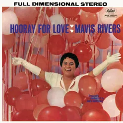 Hooray For Love Remastered