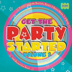 Get The Party Started-Vol. 2