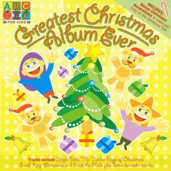 Greatest Christmas Album Ever