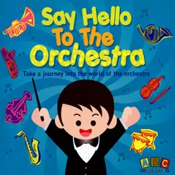 Say Hello To The Orchestra