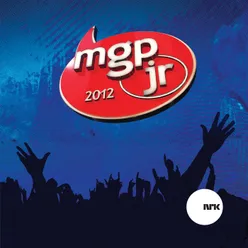 MGPjr 2012