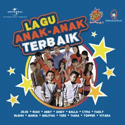 Lagu Anak - Anak Terbaik